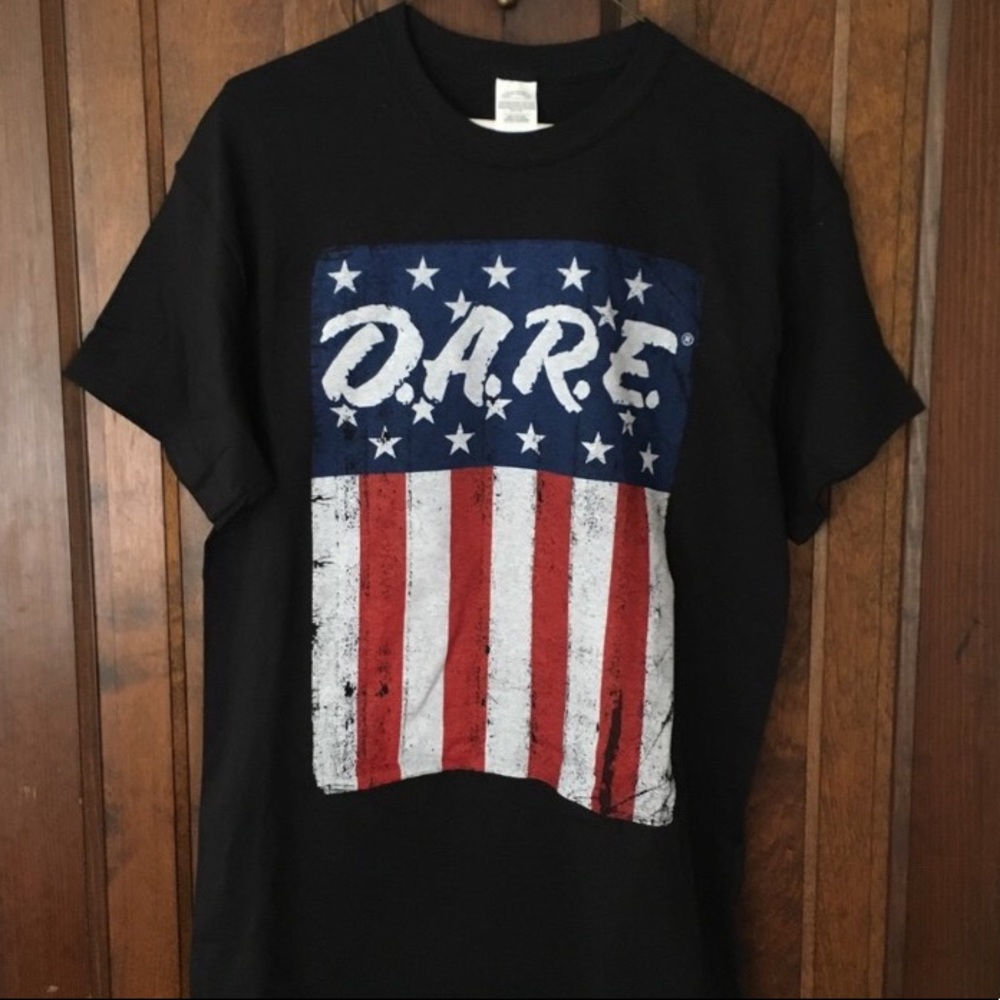 D.A.R.E. America🇺🇸